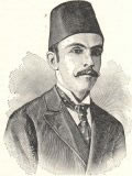 ahmet ihsan