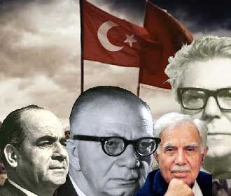 Milli Edebiyat Anlayışı