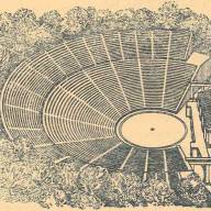 Yunan Tiyatro Unsurları